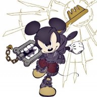 KingMickeyMouse