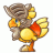 Metal_Chocobo